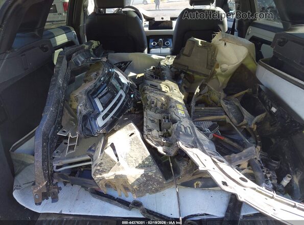 SALZW2GX7PH211091 2023 LAND ROVER RANGE ROVER EVOQUE Серый Вид щитка приборов