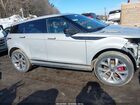 2023 Land Rover Range Rover Evoque R-dynamic Hst Серый vin: SALZW2GX7PH211091