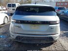 2023 Land Rover Range Rover Evoque R-dynamic Hst Серый vin: SALZW2GX7PH211091