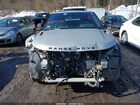 2023 Land Rover Range Rover Evoque R-dynamic Hst Серый vin: SALZW2GX7PH211091