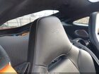 2023 Mclaren Gt   Orange vin: SBM22GCA2PW002850