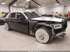 2018 Rolls-royce Phantom   Purple vin: SCA687S56JU104577