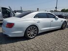 2020 Bentley Flying Spur White vin: SCBBB6ZG3LC080275