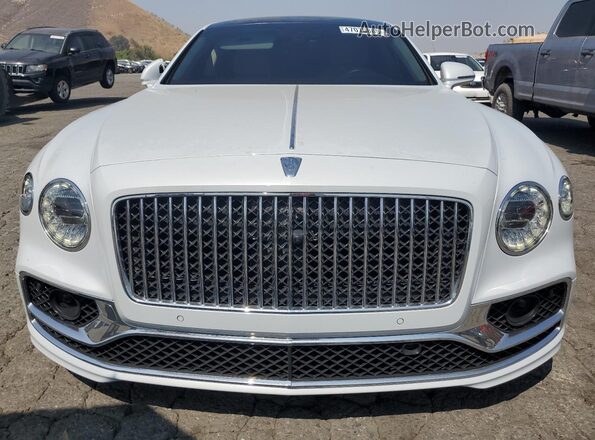 SCBBB6ZG3LC080275 2020 BENTLEY OTHER White Vista frontal