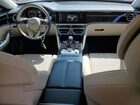 2020 Bentley Flying Spur White vin: SCBBB6ZG3LC080275