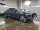 2020 Bentley Flying Spur Серый vin: SCBBB6ZG7LC083017