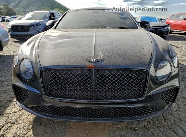 SCBCB2ZG0LC076777 2020 BENTLEY OTHER Black Vista frontal