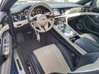2020 Bentley Continental Gt Black vin: SCBCB2ZG0LC076777