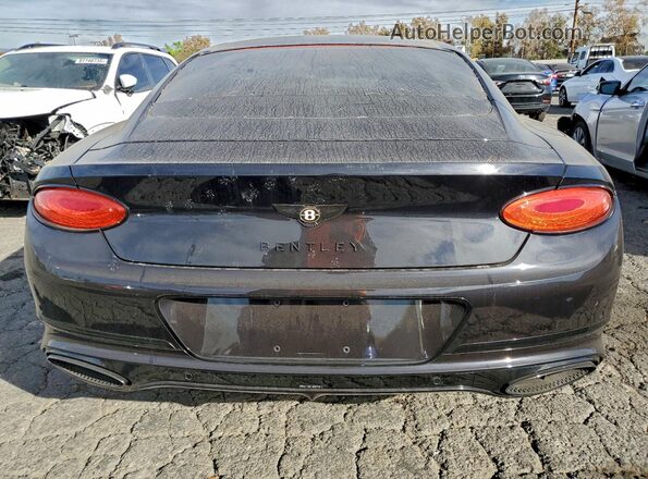 SCBCB2ZG0LC076777 2020 BENTLEY OTHER Black Vista trasera