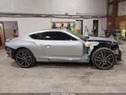 2023 Bentley Continental Gt Azure/mulliner V8/s Gray vin: SCBCG2ZG0PC005019 2023 Bentley Continental Gt Azure/mulliner V8/s Gray vin: SCBCG2ZG0PC005019