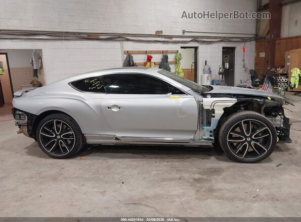 SCBCG2ZG0PC005019 2023 BENTLEY OTHER Gray Vista interior de 360 grados