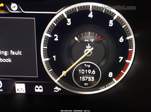 SCBCG2ZG0PC005019 2023 BENTLEY OTHER Gray 