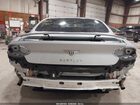 2023 Bentley Continental Gt Azure/mulliner V8/s Gray vin: SCBCG2ZG0PC005019 2023 Bentley Continental Gt Azure/mulliner V8/s Gray vin: SCBCG2ZG0PC005019