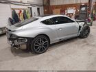 2023 Bentley Continental Gt Azure/mulliner V8/s Gray vin: SCBCG2ZG0PC005019 2023 Bentley Continental Gt Azure/mulliner V8/s Gray vin: SCBCG2ZG0PC005019