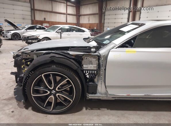 SCBCG2ZG0PC005019 2023 BENTLEY OTHER Gray 