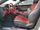 2020 Bentley Continental Gt Белый vin: SCBCG2ZG3LC076337