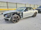 2023 Bentley Continental Gt Silver vin: SCBDG4ZG2PC004678