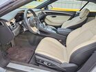 2023 Bentley Continental Gt Silver vin: SCBDG4ZG2PC004678