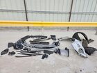 2023 Bentley Continental Gt Silver vin: SCBDG4ZG2PC004678