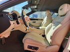 2020 Bentley Continental Gt White vin: SCBDG4ZG8LC076690