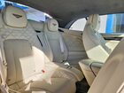 2020 Bentley Continental Gt White vin: SCBDG4ZG8LC076690