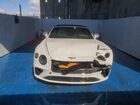 2020 Bentley Continental Gt White vin: SCBDG4ZG8LC076690