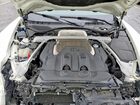 2023 Bentley Continental Gt White vin: SCBDG4ZGXPC005190