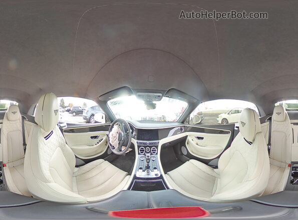SCBDG4ZGXPC005190 2023 BENTLEY OTHER White Widok naklejki z numerem VIN