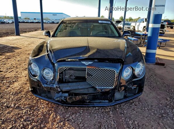 SCBEC9ZA7HC062005 2017 BENTLEY OTHER Blue Vista frontal