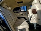 2017 Bentley Flying Spur Blue vin: SCBEC9ZA7HC062005