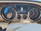 2017 Bentley Flying Spur Blue vin: SCBEC9ZA7HC062005