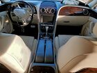 2017 Bentley Flying Spur Blue vin: SCBEC9ZA7HC062005