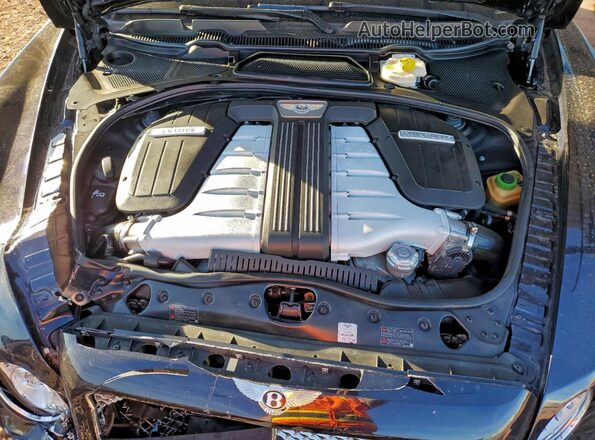 SCBEC9ZA7HC062005 2017 BENTLEY OTHER Blue Vista interior trasera