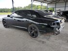 2018 Bentley Flying Spur Черный vin: SCBEH9ZA8JC066510