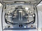 2016 Bentley Flying Spur Gray vin: SCBET9ZA0G8057097