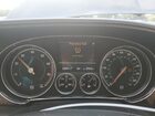 2016 Bentley Flying Spur Gray vin: SCBET9ZA0G8057097