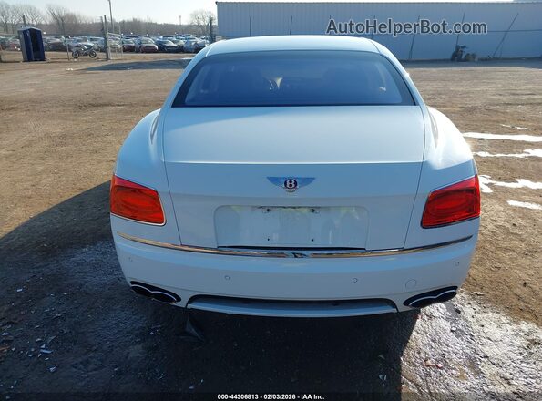 SCBET9ZA7GC051049 2016 BENTLEY OTHER White 