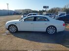 2016 Bentley Flying Spur V8 White vin: SCBET9ZA7GC051049