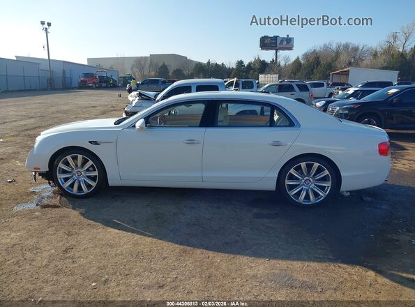 SCBET9ZA7GC051049 2016 BENTLEY OTHER White 