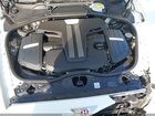2016 Bentley Flying Spur V8 White vin: SCBET9ZA7GC051049