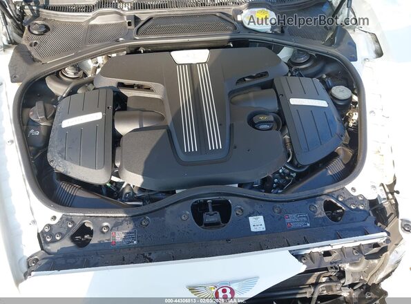 SCBET9ZA7GC051049 2016 BENTLEY OTHER White Vista trasera