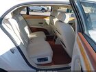 2016 Bentley Flying Spur V8 White vin: SCBET9ZA7GC051049