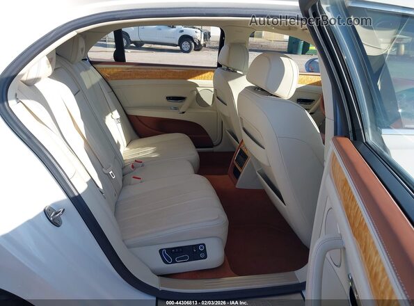 SCBET9ZA7GC051049 2016 BENTLEY OTHER White Vista de la etiqueta del VIN