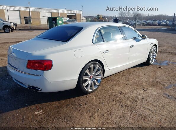 SCBET9ZA7GC051049 2016 BENTLEY OTHER White Trasero derecho