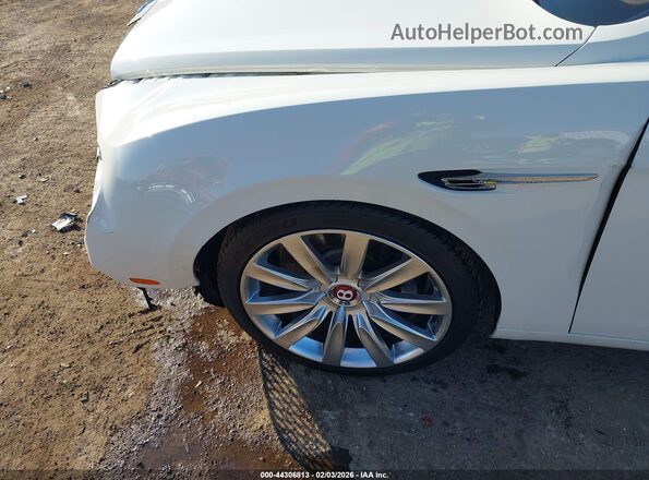 SCBET9ZA7GC051049 2016 BENTLEY OTHER White 