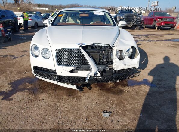SCBET9ZA7GC051049 2016 BENTLEY OTHER White Vista interior trasera