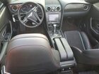 2018 Bentley Continental Gt Supersports Белый vin: SCBGB3ZAXJC066287
