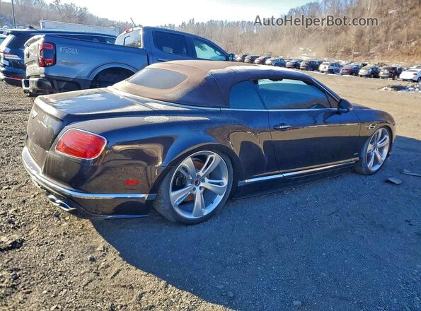 SCBGH3ZA8GC056834 2016 BENTLEY OTHER Brown Հետևի աջ