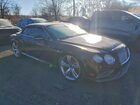 2016 Bentley Continental Gt V8 S Brown vin: SCBGH3ZA8GC056834