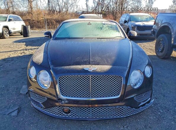 SCBGH3ZA8GC056834 2016 BENTLEY OTHER Brown Դիմացի տեսք